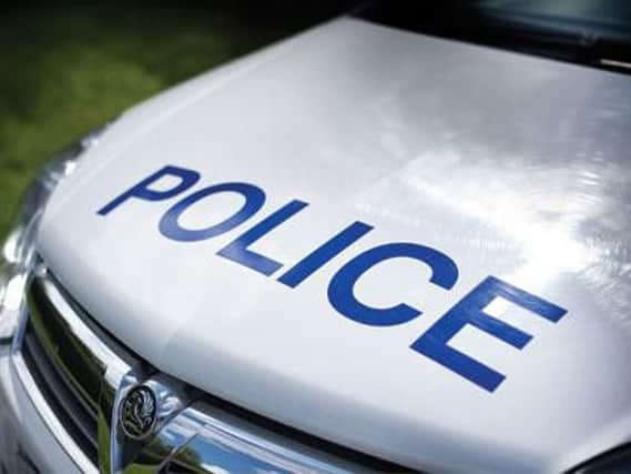 A South Shields man has been arrested in Essex on suspicion of meeting a child following sexual grooming.