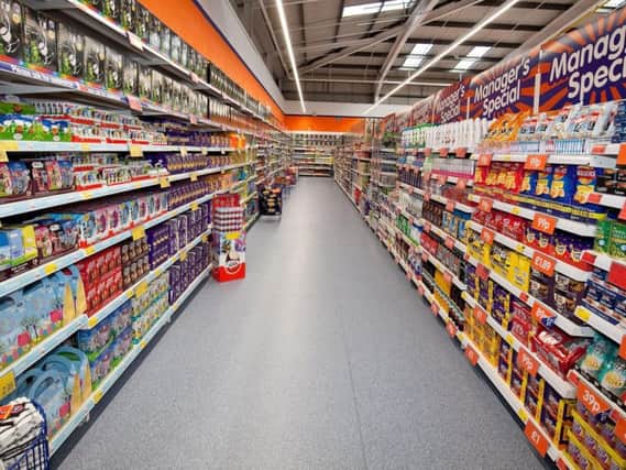 B&M is opening another store in Sunderland. But what did you think of the news?