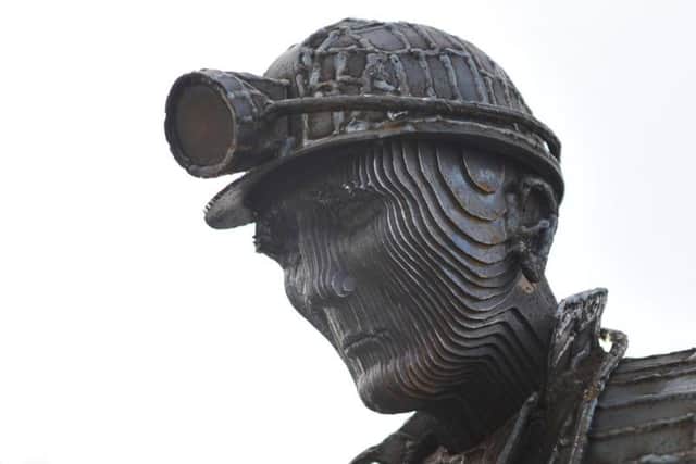 Marra, which has pride of place in Horden.