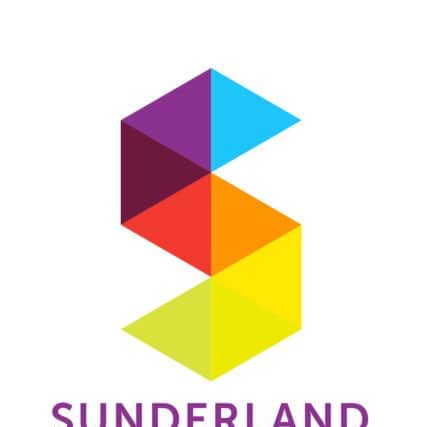 Sunderland City of Culture 2021 bid logo.