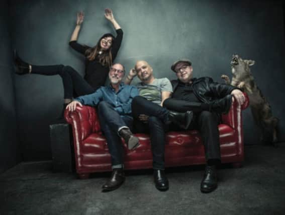 Pixies have added several dates to their November-December tour, including one in Newcastle.