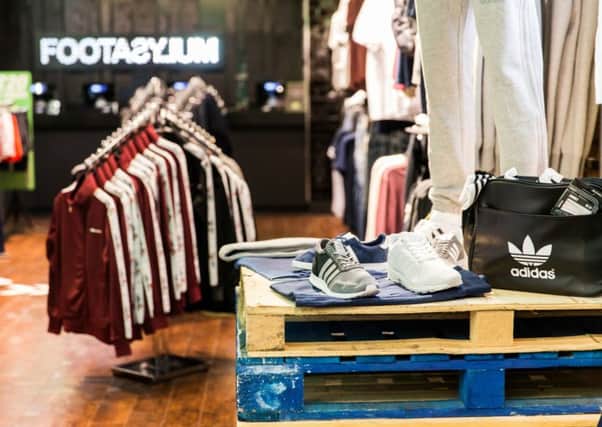 Footasylum is opening a new store in The Bridges