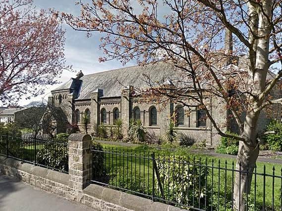 St Cuthbert's Church at Chester-le-Street. Pic: Google Maps.