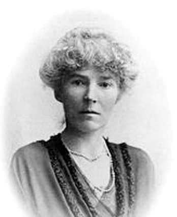 Renowned as the uncrowned queen of Iraq,
Gertrude Bell was once the most powerful woman in the British empire