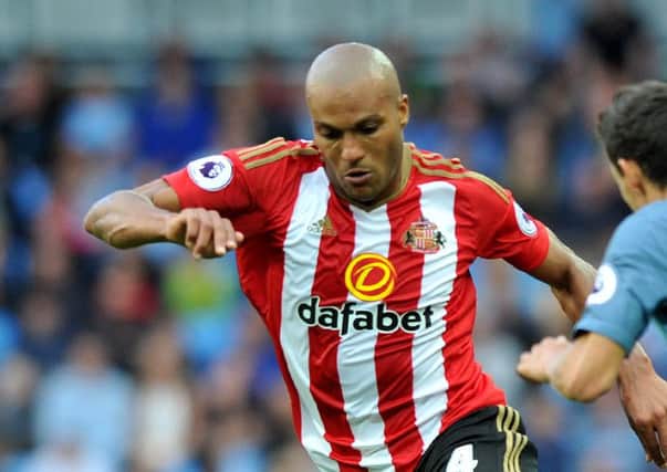 Younes Kaboul is quitting Sunderland for Watford