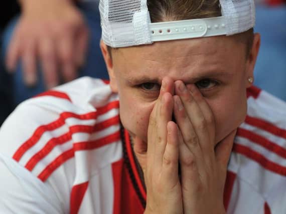 A Sunderland fan reflects on how close the Black Cats were to victory at Southampton.