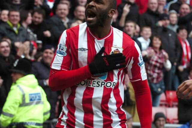 Darren Bent's signing took the club's transfer record to 10million.