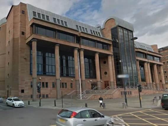 Killeen was cleared at Newcastle Crown Court.