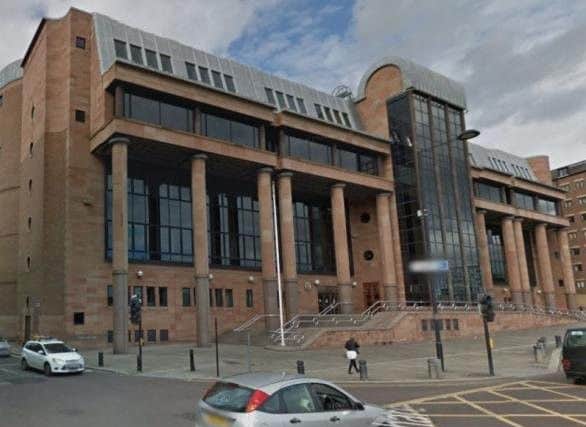 Killeen was cleared at Newcastle Crown Court.