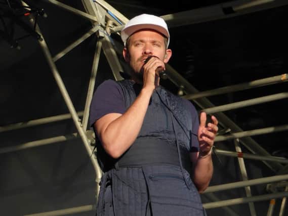 Will Young announced yesterday that he was leaving Strictly Come Dancing.