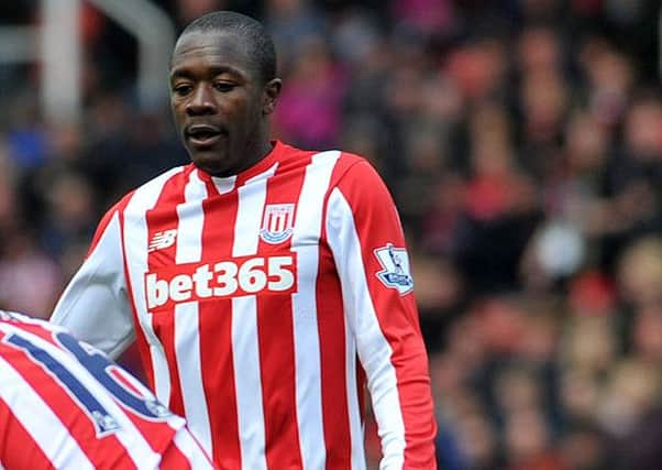 Giannelli Imbula could replace Joe Allen against Sunderland if the Welsh midfielder fails to recover from his hamstring problem in time