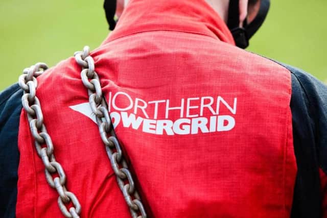 Northern Powergrid is urging parents to talk to their children about safety this half term.