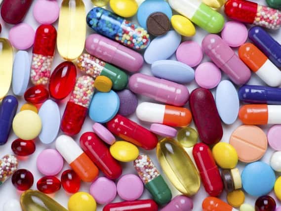 Prescribing antibiotics is one of the things doctors have said can be a waste of time.