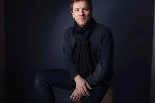Ewan McGregor