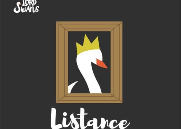New single, Listance