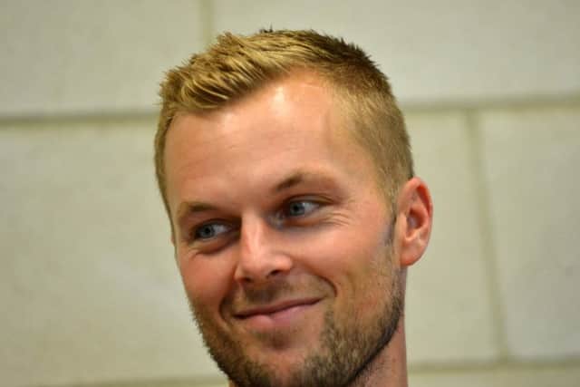 Seb Larsson