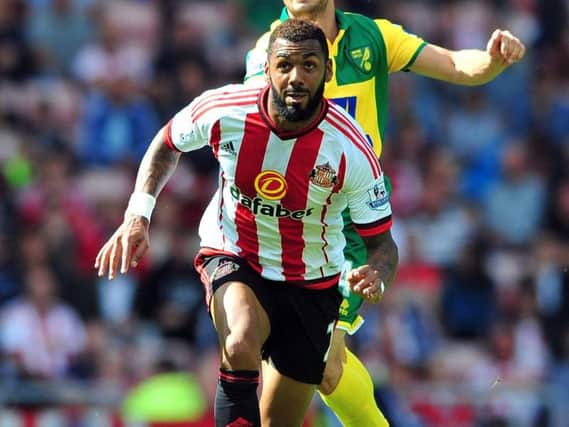 Yann M'Vila is believed to have signed a pre-contract agreement to sign for Sunderland in January.