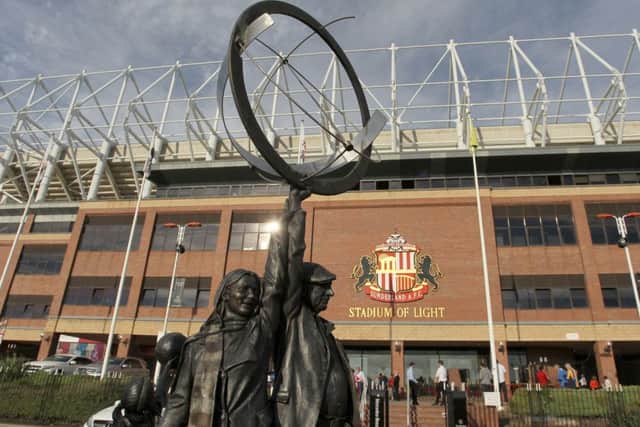 Safc Sign Revealed: The cost of following Sunderland AFC in the Premier League