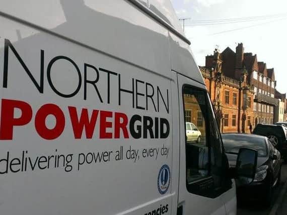 Northern Powergrid is investing 8million in its Sunderland network