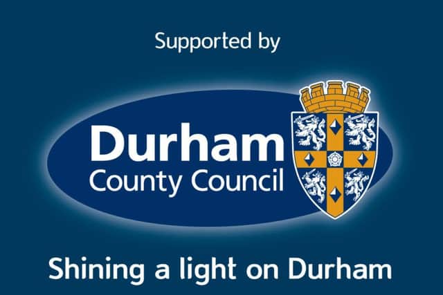 Durham County Council, Shining a Light on Durham.