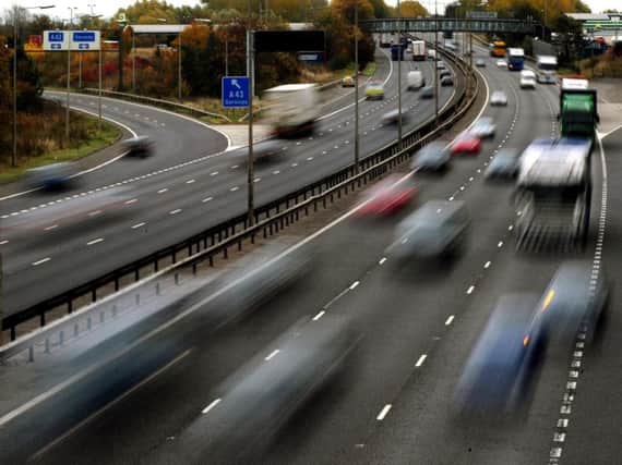Today is the most dangerous day of the year to be on Britain's roads, according to a new study.