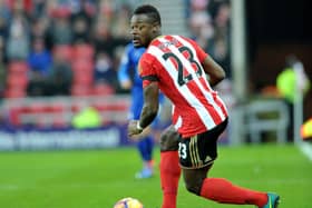 Lamine Kone impressed against Leicester. Picture by Frank Reid