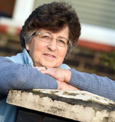 Jean Bramham has been nominated for a Best of Wearside Award.