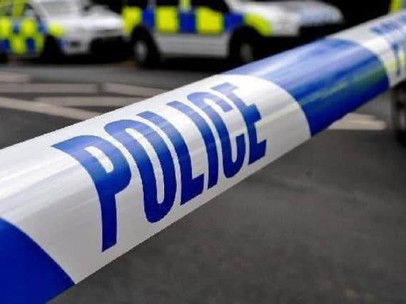 Police are appealing for witnesses after an attempted robbery at a Sunderland store.