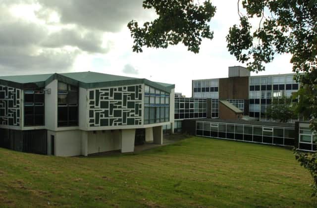 Thornhill School, Sunderland