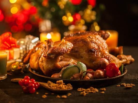 These handy hints will help even the most experienced of Christmas dinner cooks. Picture: Shutterstock.