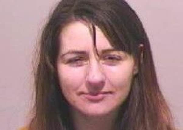 Katy Jackson, 31, of Thornholme Road, Sunderland.