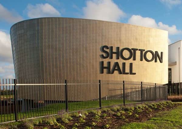 The Academy at Shotton Hall is hosting a teacher training day.