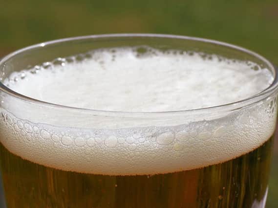 Would you fancy trying this new beer? Picture: Pixabay.