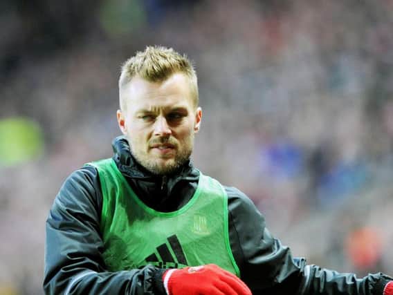 Seb Larsson has been linked with a January move