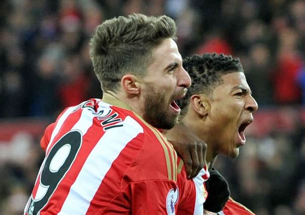 Patrick van Aanholt could be rested tomorrow