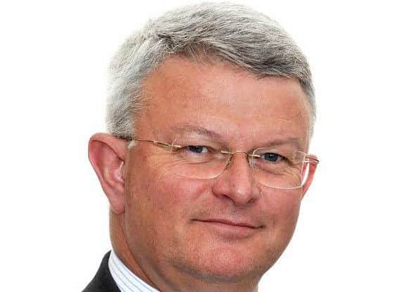 David Evans, who chairs one of the regions A&E delivery boards and is chief executive of Northumbria Healthcare NHS Foundation Trust.