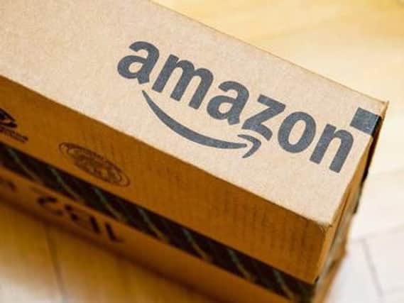 Online shoppers have been warned to beware bogus Amazon emails.