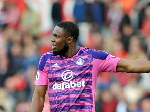 Anichebe's injury is not 'too severe'