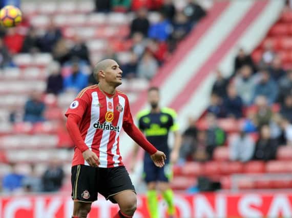 Khazri has been passed fit