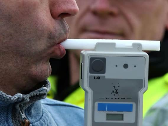 Police arrested 173 people during the Christmas drink and drug driving campaign across County Durham and Cleveland