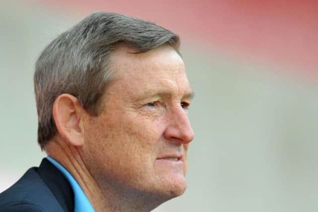 Sunderland owner Ellis Short