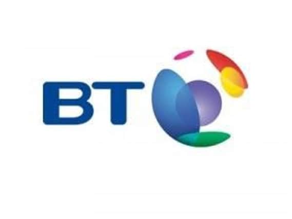 BT has announced a raft of price increases.