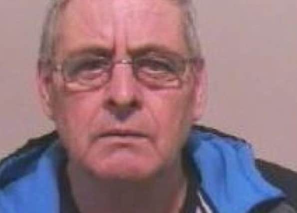 Philip Orton was arrested by police following a North East-wide inquiry by police.