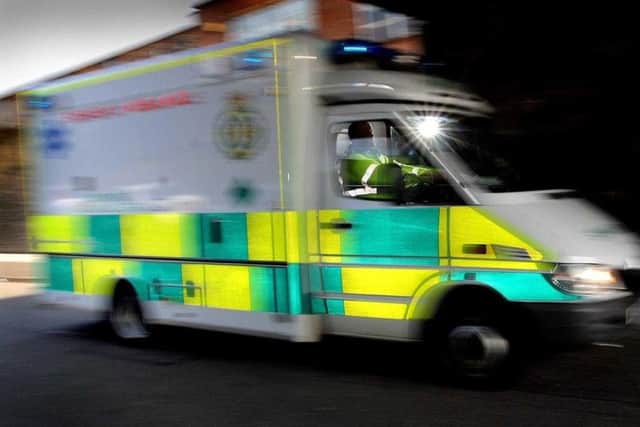 Ambulance services are finding it increasingly difficult to cope with rising demand for urgent and emergency services, according to the National Audit Office.