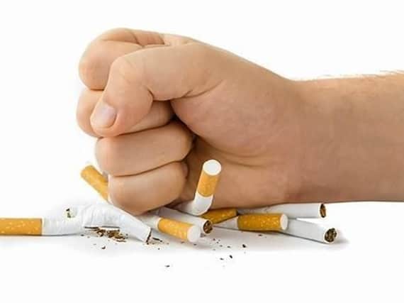 The social care bill as a result of smoking from by over 50s in Sunderand during 2015/16 came to a massive 9,863,483, according to Action on Smoking and Health (ASH).