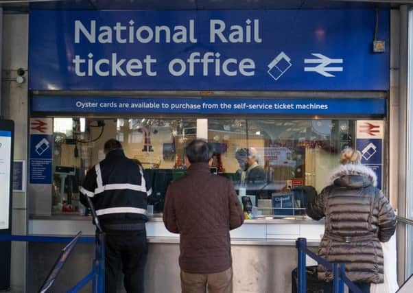 Buying the cheapest rail tickets could soon become easier.