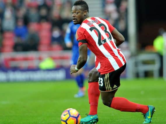 Kone is preparing to face his former boss