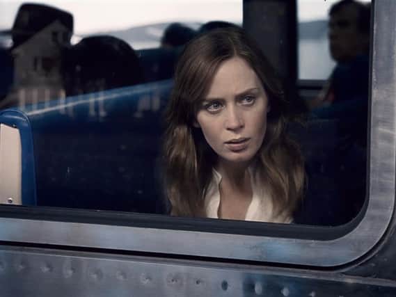 The success of Paula Hawkins The Girl on the Train saw it adapted into a film starring Emily Blunt
