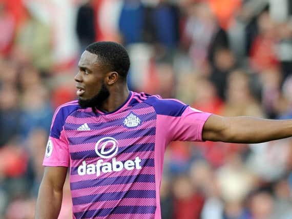 Moyes isn't expecting a repeat of the deal which brought Anichebe to Wearside