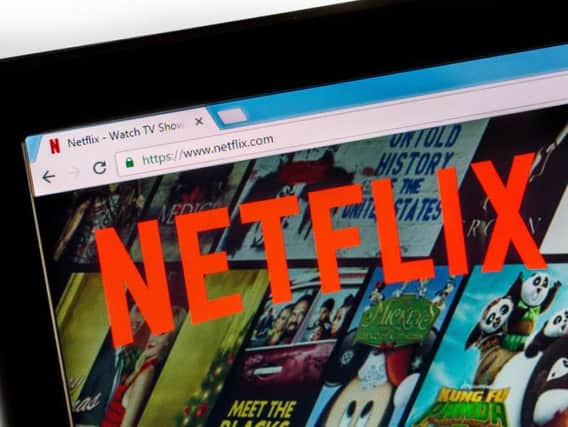 Do you fancy unlocking the full range of content on Netflix?
